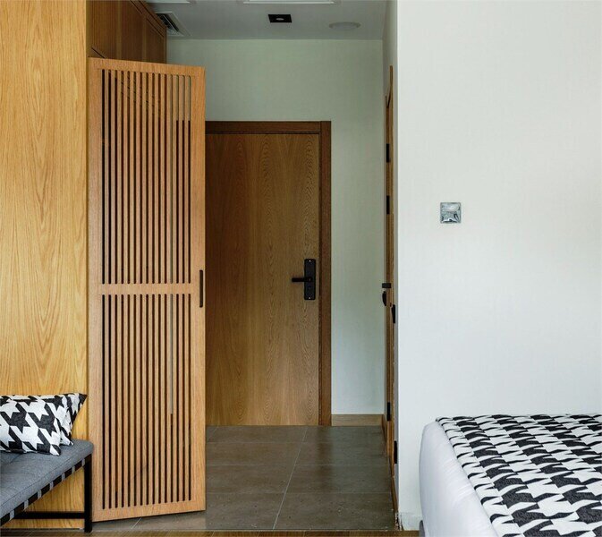 Стандартный 2-местный (вид на море)