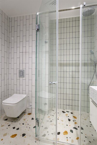 Стандартный 2-местный (вид на море)