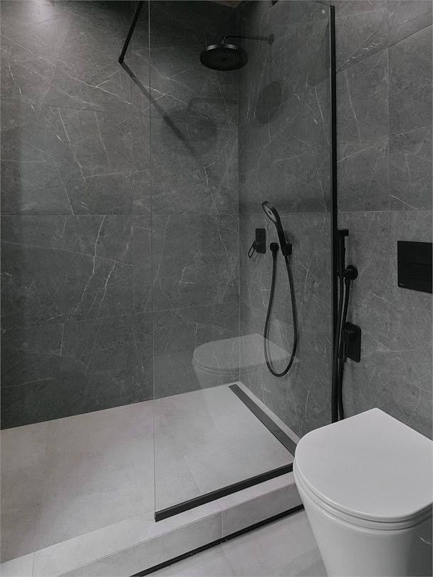 Вилла 2-местный 2-комнатный (парящая)