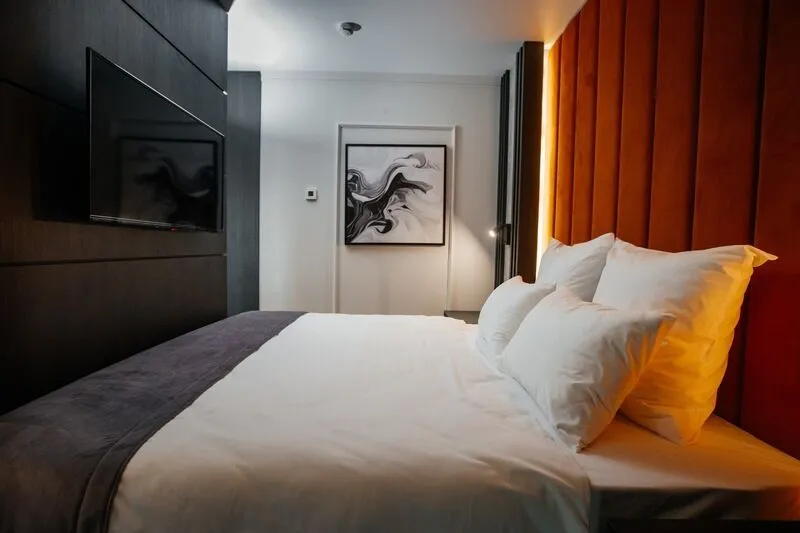 Делюкс 2-местный