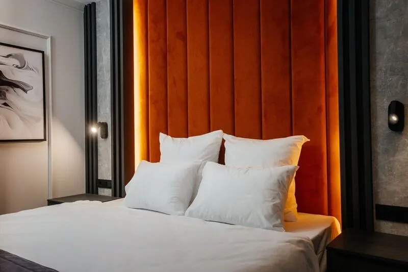 Делюкс 2-местный