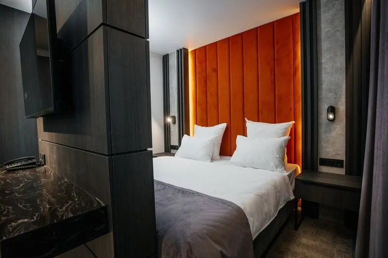 Делюкс 2-местный