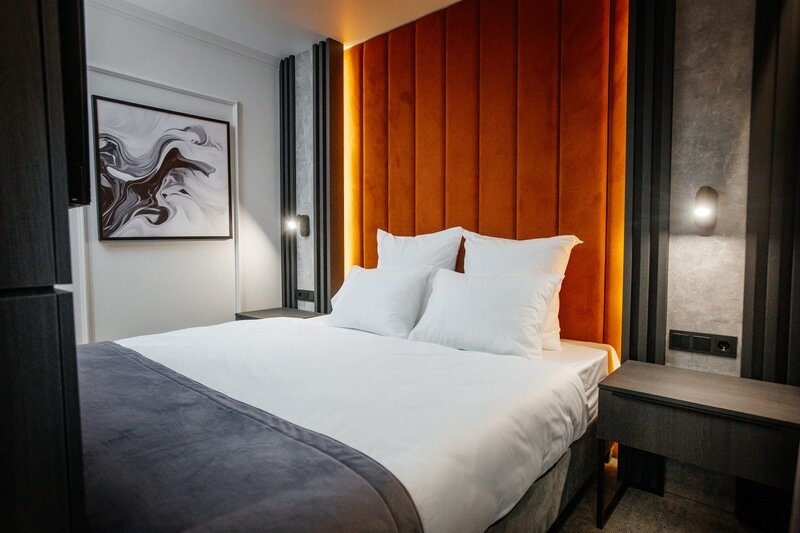 Делюкс 2-местный