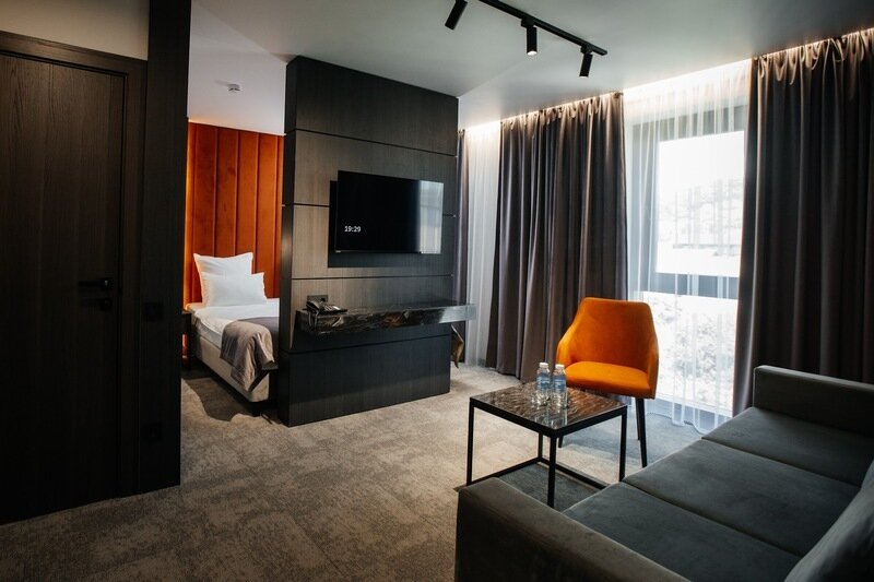 Делюкс 2-местный