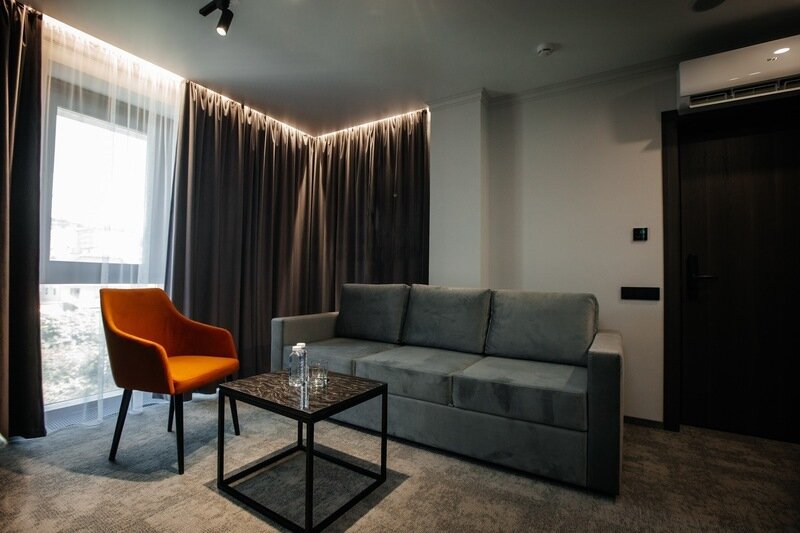 Делюкс 2-местный