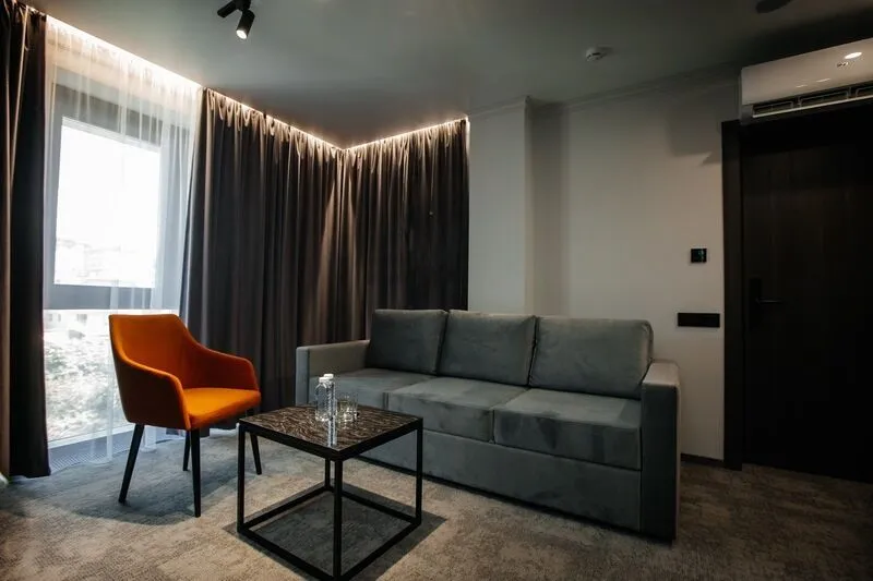 Делюкс 2-местный