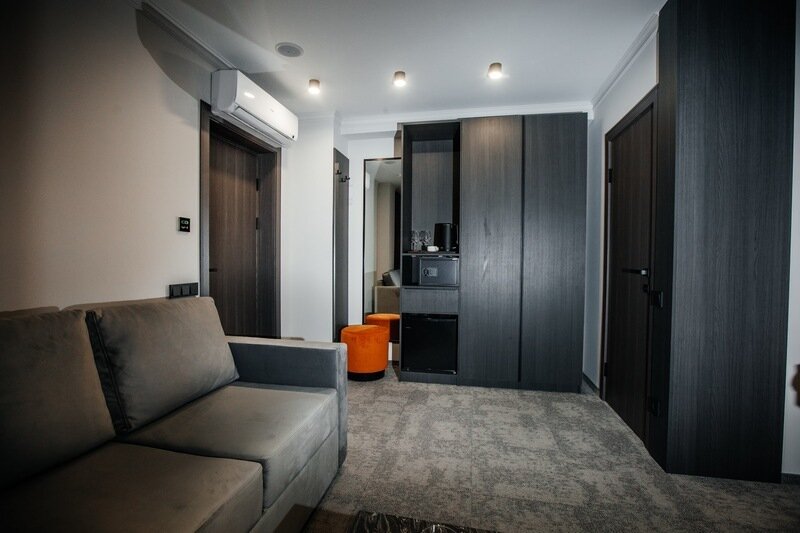 Делюкс 2-местный