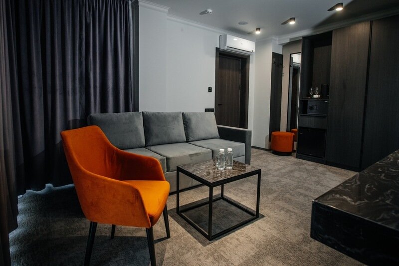 Делюкс 2-местный