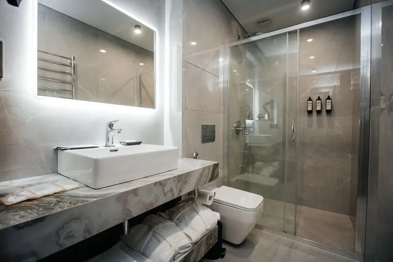 Делюкс 2-местный