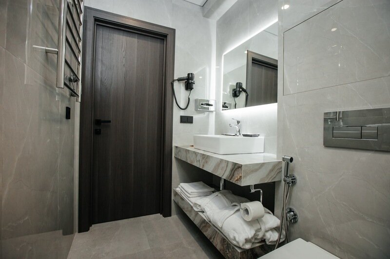 Делюкс 2-местный