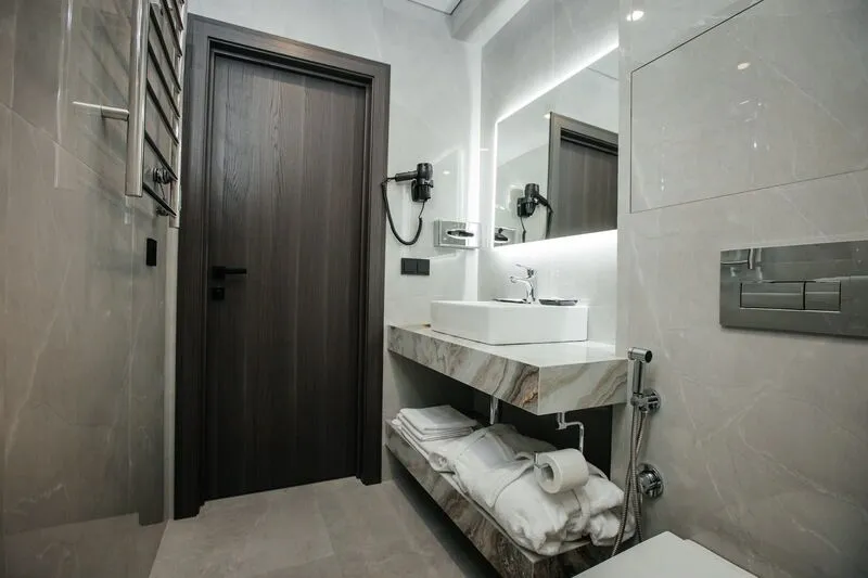 Делюкс 2-местный