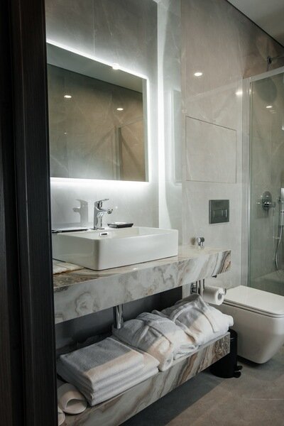 Делюкс 2-местный