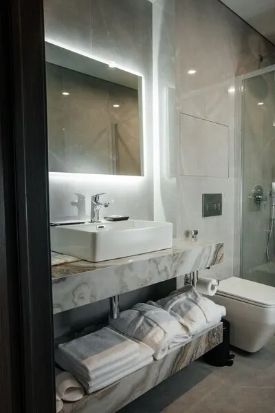 Делюкс 2-местный