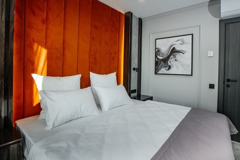 Люкс 2-местный 2-комнатный