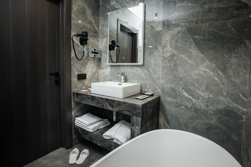 Люкс 2-местный 2-комнатный