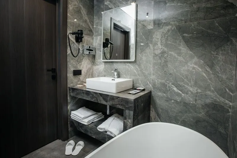 Люкс 2-местный 2-комнатный