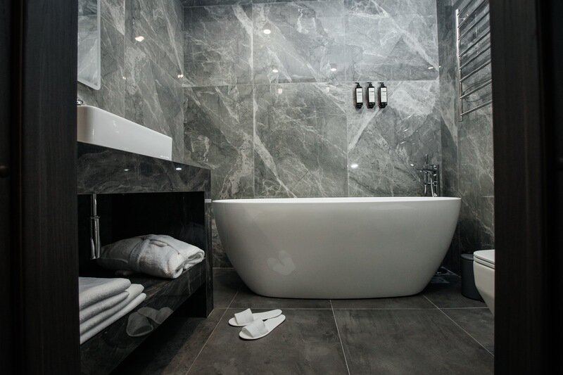 Люкс 2-местный 2-комнатный