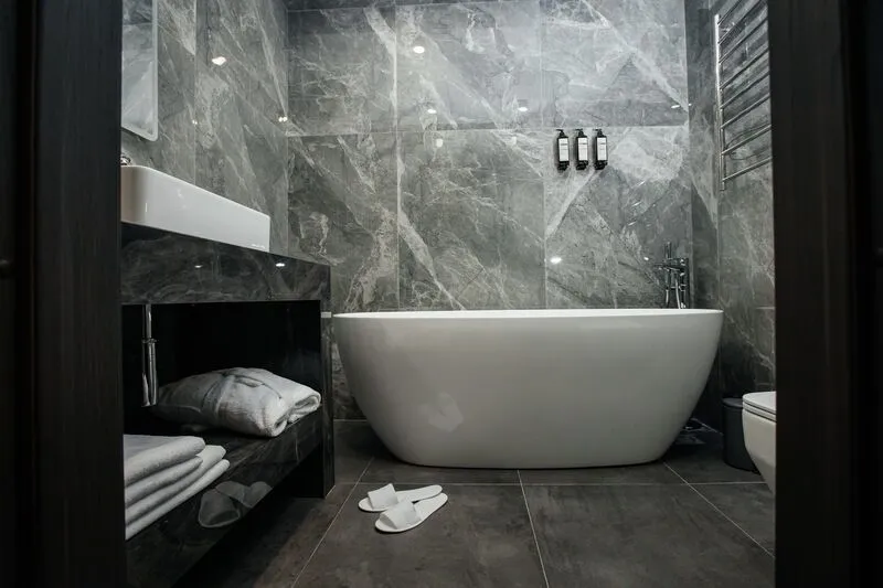 Люкс 2-местный 2-комнатный