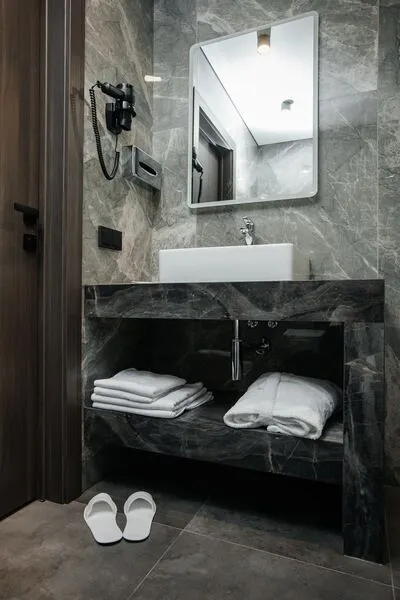 Люкс 2-местный 2-комнатный