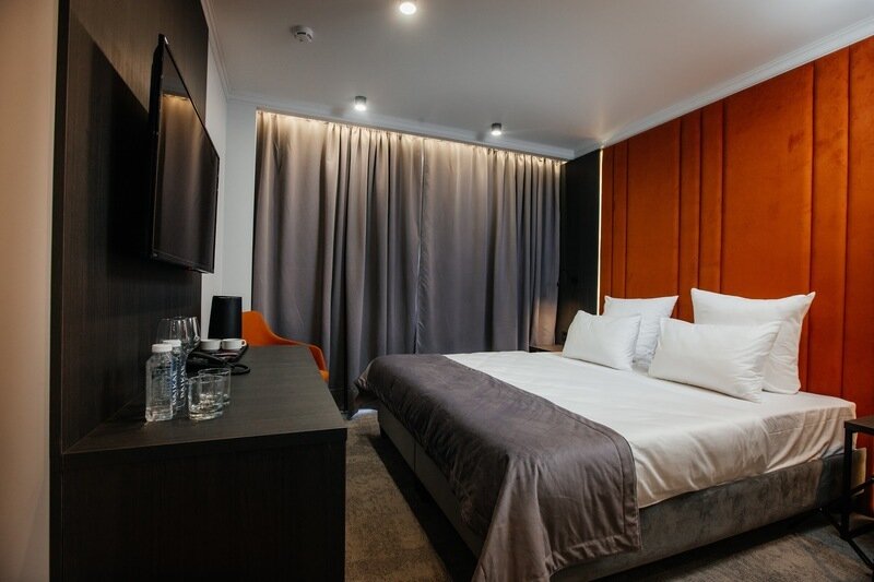 Стандартный 2-местный