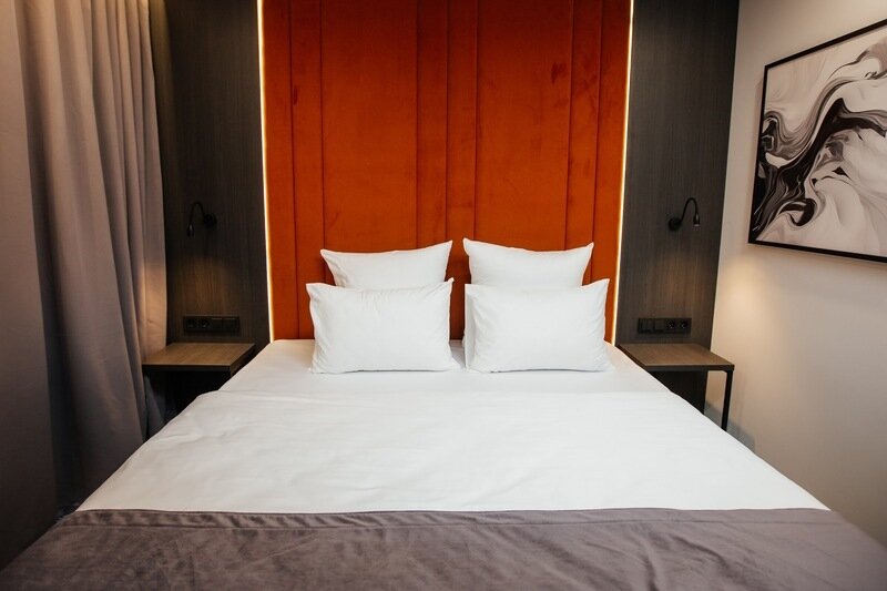 Стандартный 2-местный