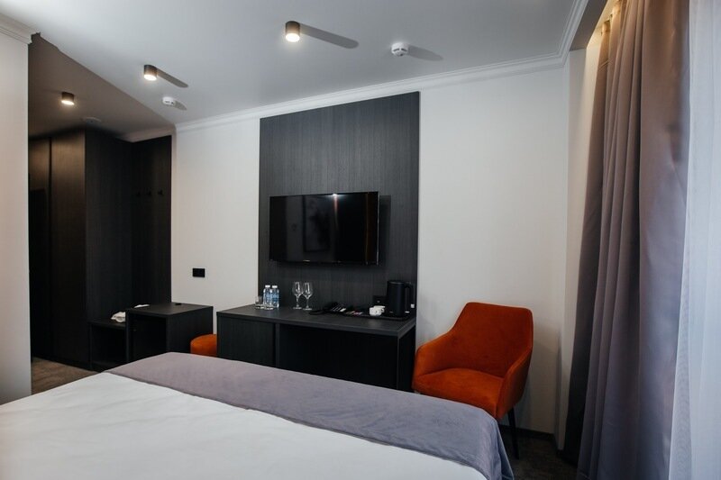 Стандартный 2-местный