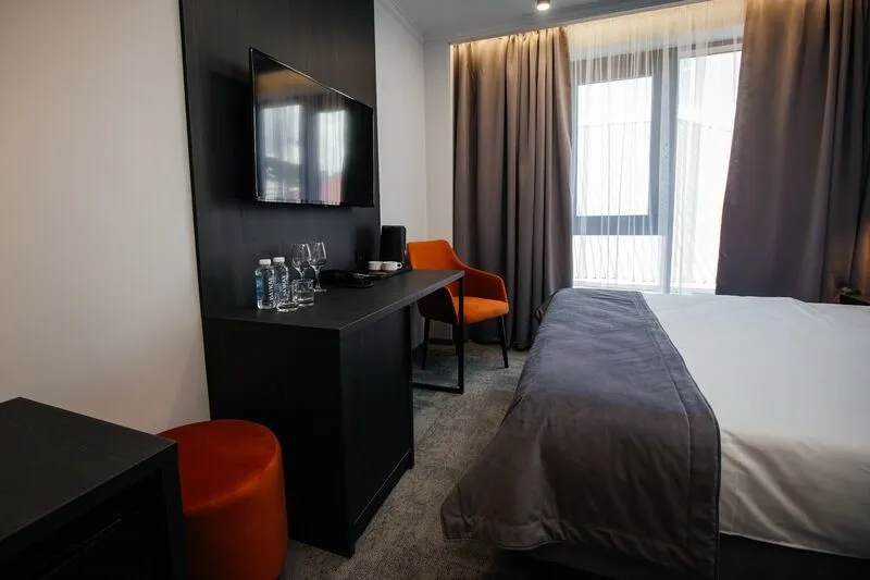 Стандартный 2-местный