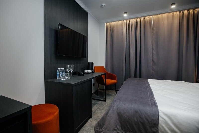 Стандартный 2-местный