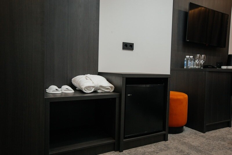 Стандартный 2-местный