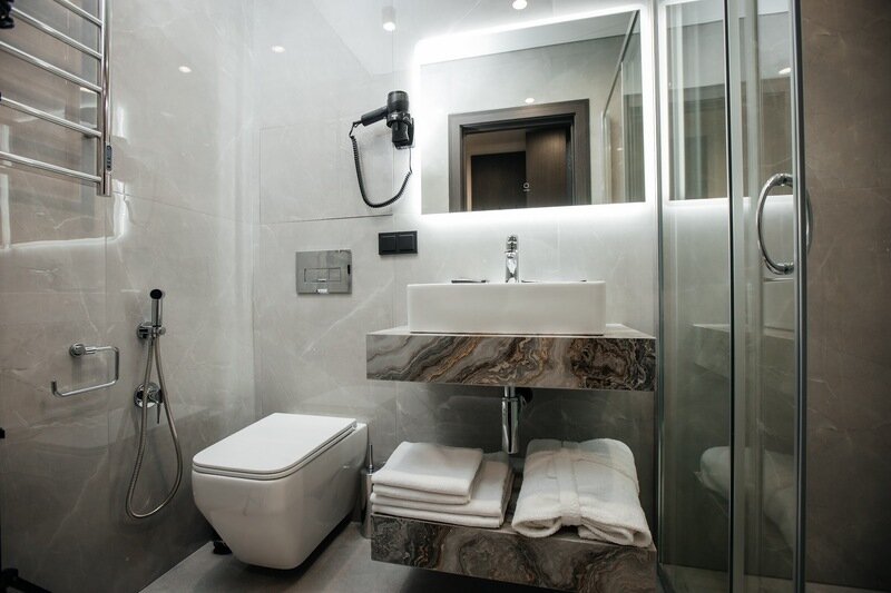 Стандартный 2-местный