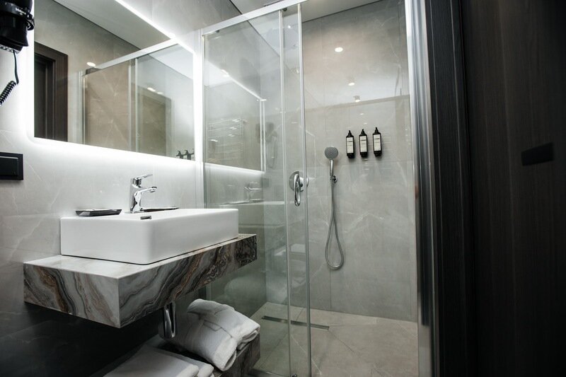 Стандартный 2-местный