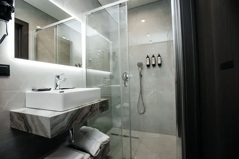 Стандартный 2-местный