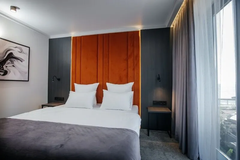 Стандартный плюс 2-местный