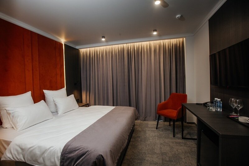 Стандартный плюс 2-местный