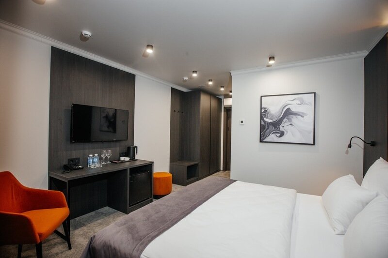 Стандартный плюс 2-местный