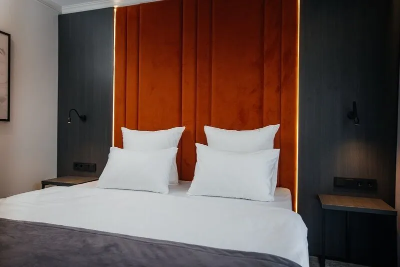 Стандартный плюс 2-местный