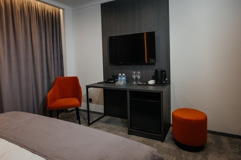 Стандартный плюс 2-местный