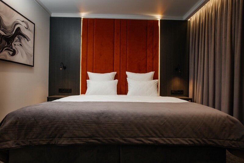 Стандартный плюс 2-местный