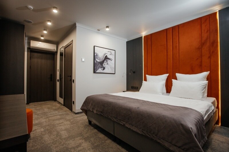 Стандартный плюс 2-местный