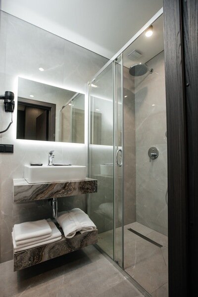 Стандартный плюс 2-местный