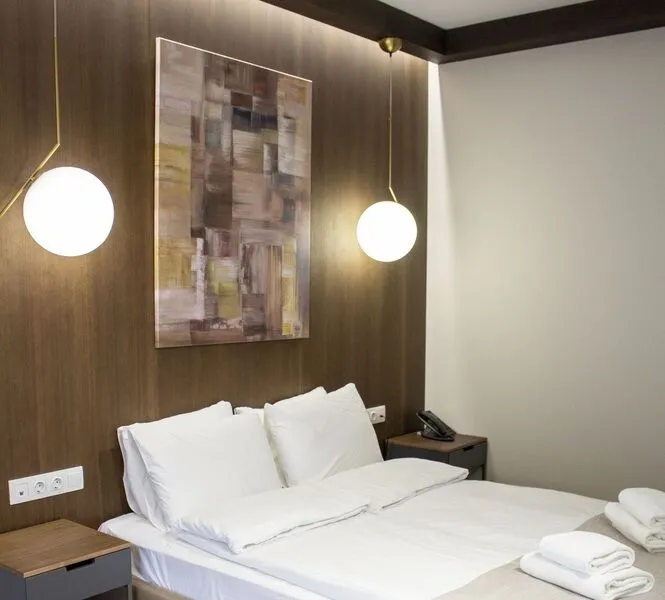 Апартаменты классик