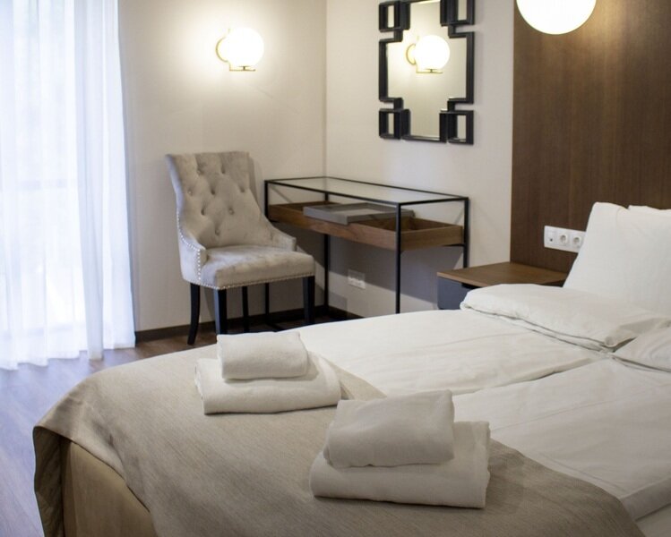 Апартаменты классик