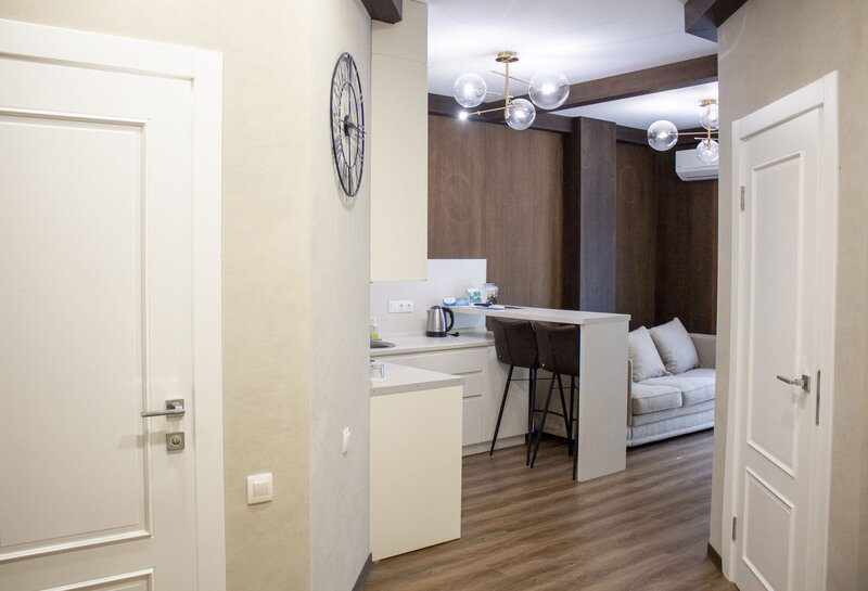 Апартаменты классик