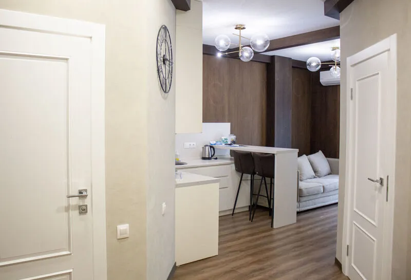 Апартаменты классик