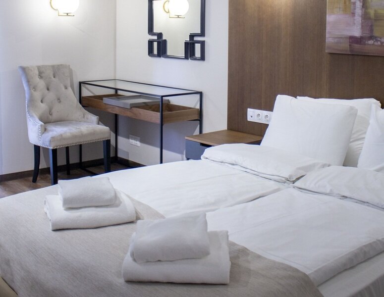 Апартаменты классик