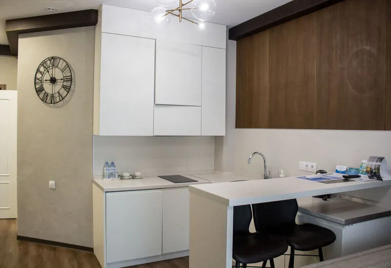 Апартаменты классик