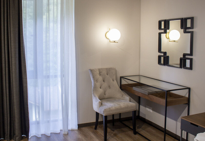 Апартаменты классик