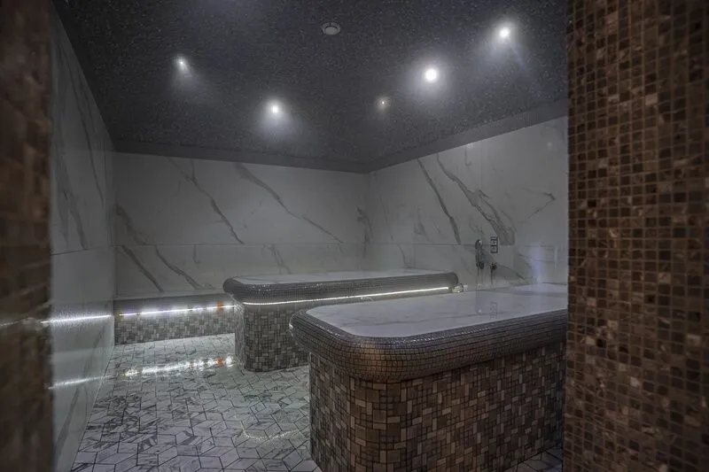 Русские Сезоны Спа Отель Пересвет, Московская область: фото 3