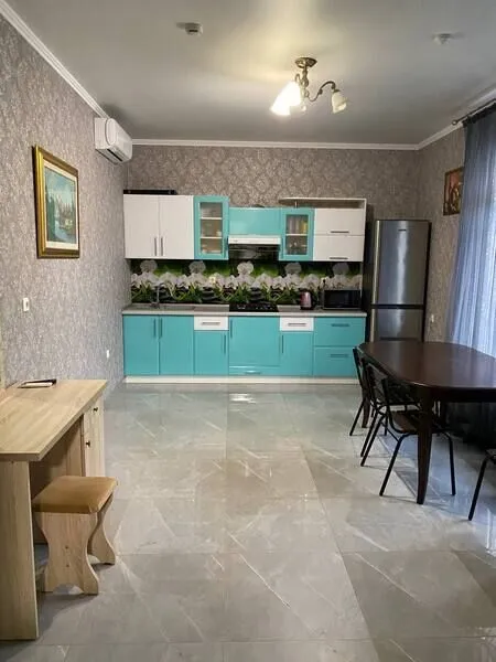 Апартаменты 6-местный (с кухней-гостиной)