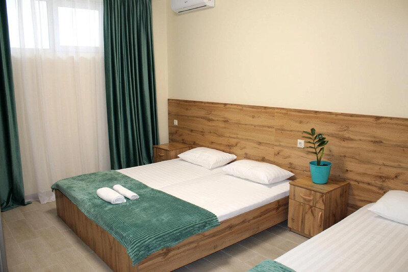 Стандартный 3-местный (цоколь)